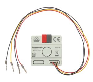 Binary Input 2 Way KNX