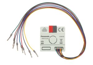 Binary Input 6 Way KNX
