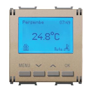 Thermostat Modulaire KNX - Dore